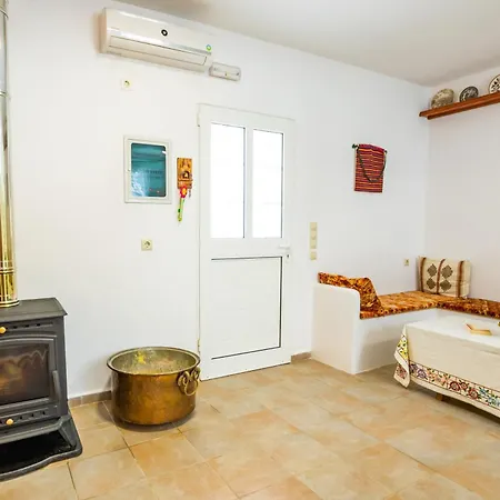 Sea La Vue 度假居 Lefkos (Karpathos)