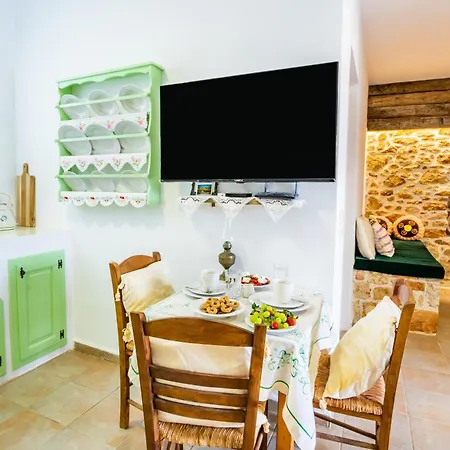 Sea La Vue Lefkos (Karpathos)