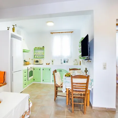 Sea La Vue Lefkos (Karpathos)