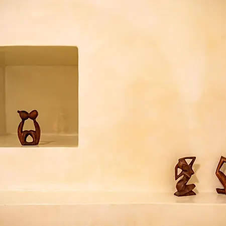 Sea La Vue Lefkos (Karpathos)