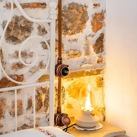 Sea La Vue 度假居 Lefkos (Karpathos)