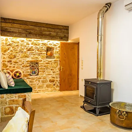 Sea La Vue 度假居 Lefkos (Karpathos)