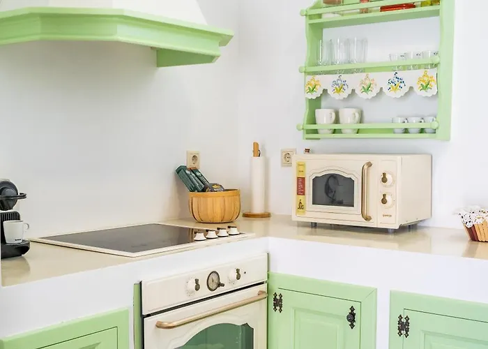 بيت للعطل Sea La Vue *