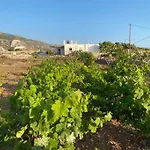 Sea La Vue Prázdninový dům Lefkos (Karpathos)