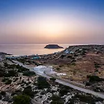 펜션 Sea La Vue 리프코스칼파수