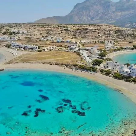 Sea La Vue Semesterbostad *