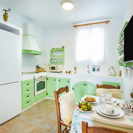 Casa vacanze Sea La Vue *