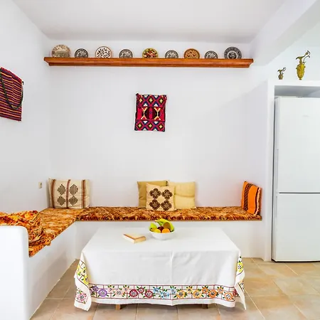 Sea La Vue Lefkos (Karpathos)