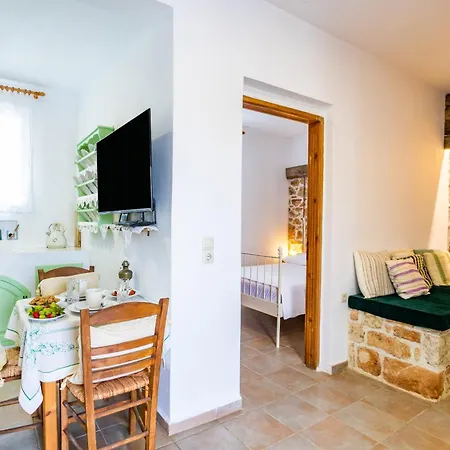 Casa vacanze Sea La Vue *
