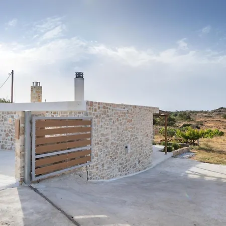 Sea La Vue Prázdninový dům Lefkos (Karpathos)