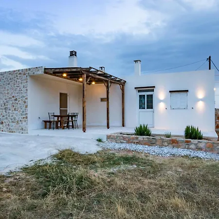 Sea La Vue Lefkos (Karpathos)