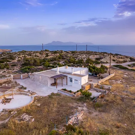 Sea La Vue * Λευκός Καρπάθου