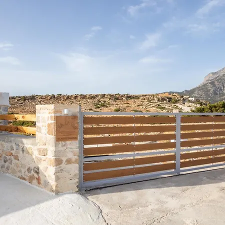 Holiday home Sea La Vue