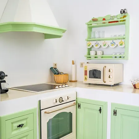 Дом отдыха Sea La Vue *