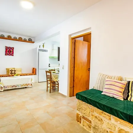 Sea La Vue * Λευκός Καρπάθου