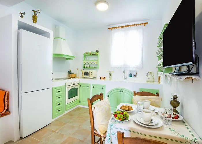 Tatil Evi Sea La Vue *