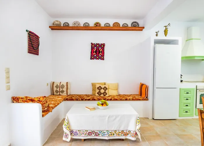 Sea La Vue Lefkos (Karpathos)