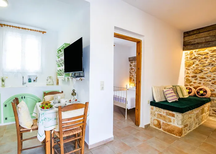 Tatil Evi Sea La Vue *