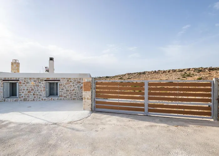 Sea La Vue Tatil Evi *