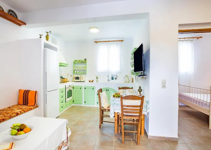 Sea La Vue Λευκός Καρπάθου