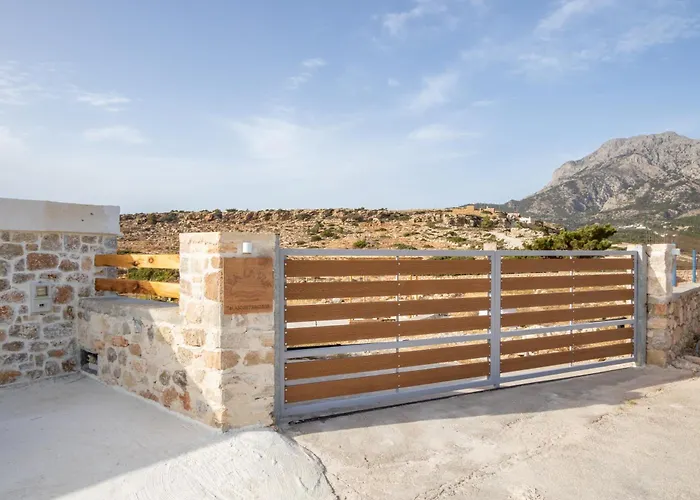 Tatil Evi Sea La Vue