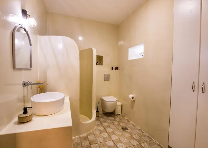 Sea La Vue Σπίτι διακοπών *