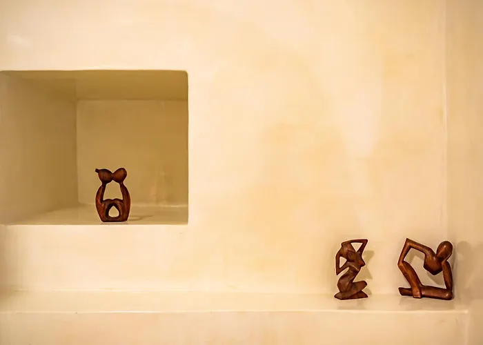 Sea La Vue Λευκός Καρπάθου