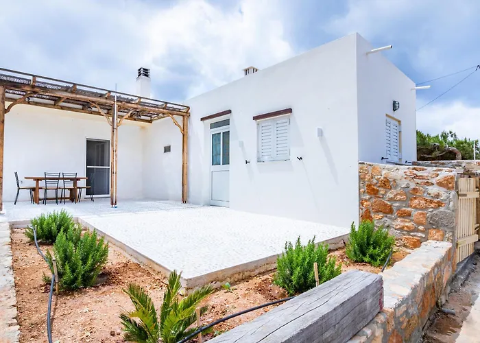 Sea La Vue Tatil Evi *