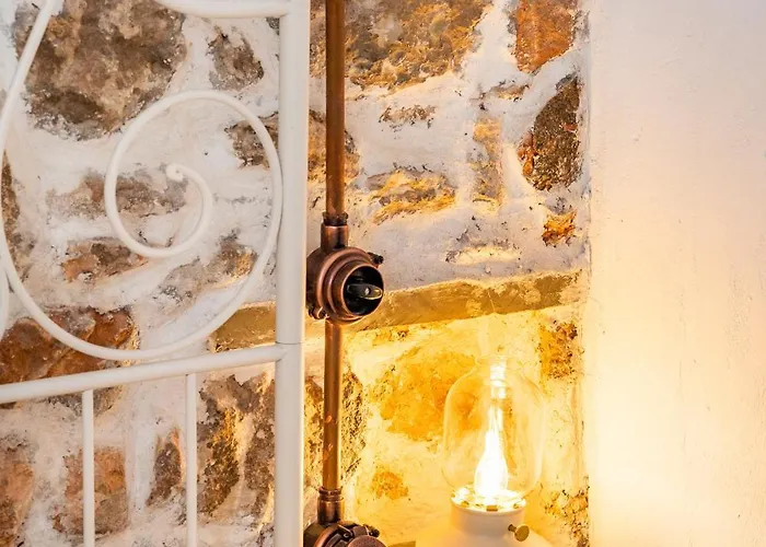 Sea La Vue Tatil Evi Lefkos (Karpathos)