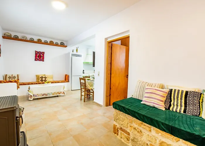 Sea La Vue * Lefkos (Karpathos)