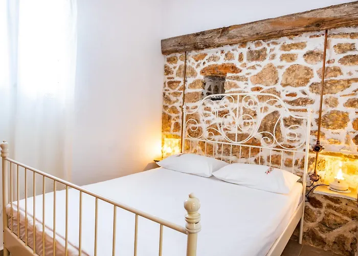 Tatil Evi Sea La Vue