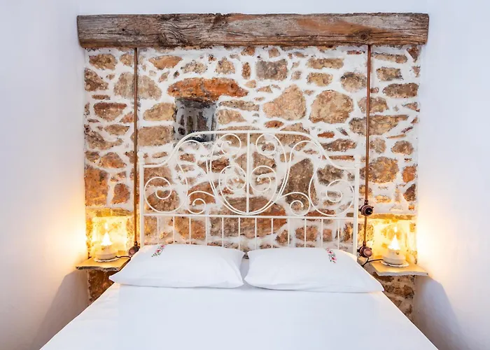 Sea La Vue Tatil Evi *